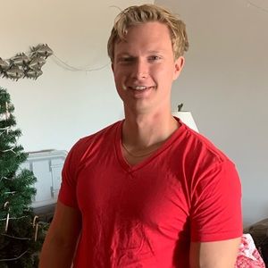 Meet your Posher, Bradley